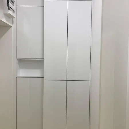 Apartman Beach Lili