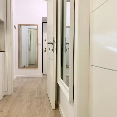Apartman Beach Lili *