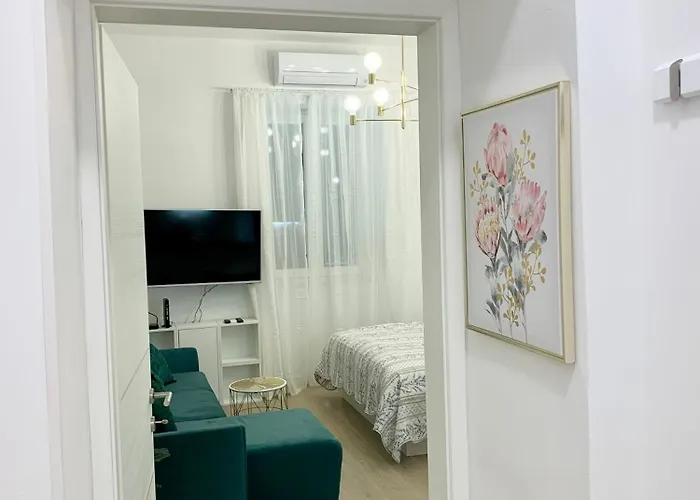 아파트 Beach Lili 스플리트